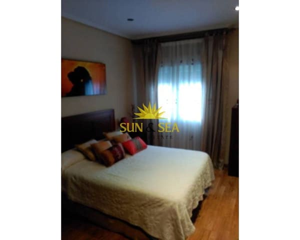 3 bedroom Villa for rent in El Mirador, San Javier with garage - € 1,000 (Ref: 9496622)