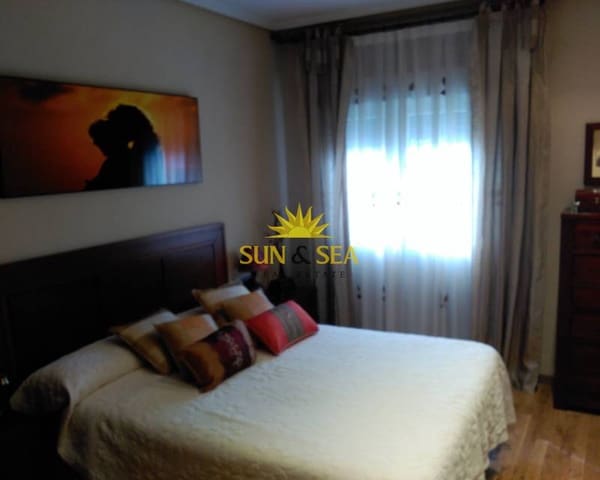 3 bedroom Villa for rent in El Mirador, San Javier with garage - € 1,000 (Ref: 9496622)