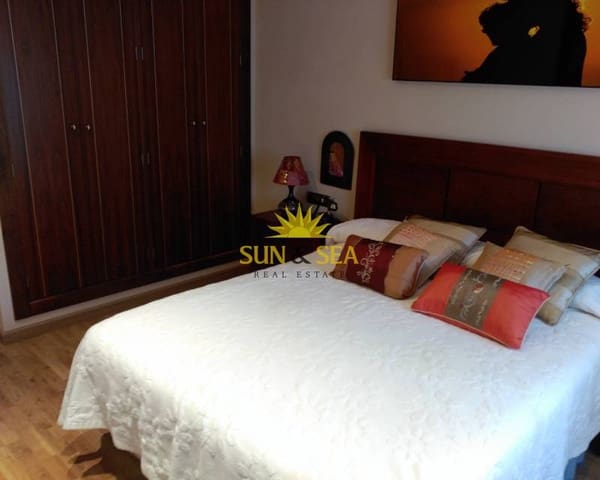 3 bedroom Villa for rent in El Mirador, San Javier with garage - € 1,000 (Ref: 9496622)