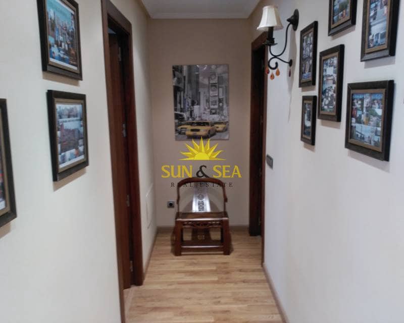 3 bedroom Villa for rent in El Mirador with garage - € 1,000 (Ref: 9496622)