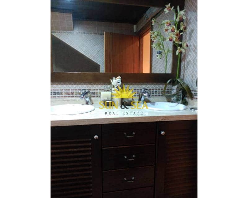 3 bedroom Villa for rent in El Mirador with garage - € 1,000 (Ref: 9496622)