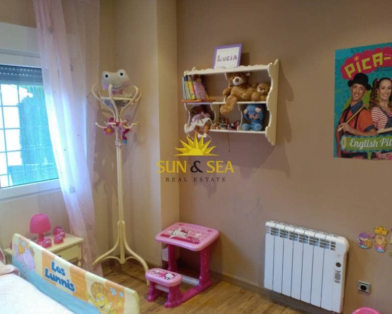 3 bedroom Villa for rent in El Mirador with garage - € 1,000 (Ref: 9496622)