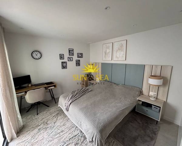 2 bedroom Flat for rent in Pilar de la Horadada ciudad, Pilar de la Horadada with pool - € 1,200 (Ref: 9496623)