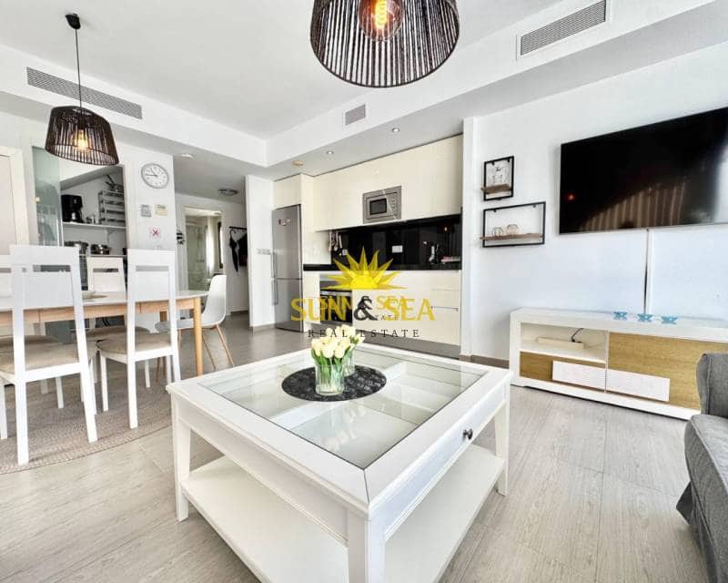 3 chambre Villa/Maison à vendre à Punta Prima avec piscine garage - 440 000 € (Ref: 9500623)