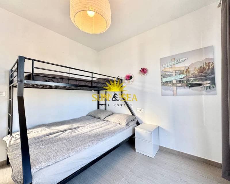 3 chambre Villa/Maison à vendre à Punta Prima avec piscine garage - 440 000 € (Ref: 9500623)