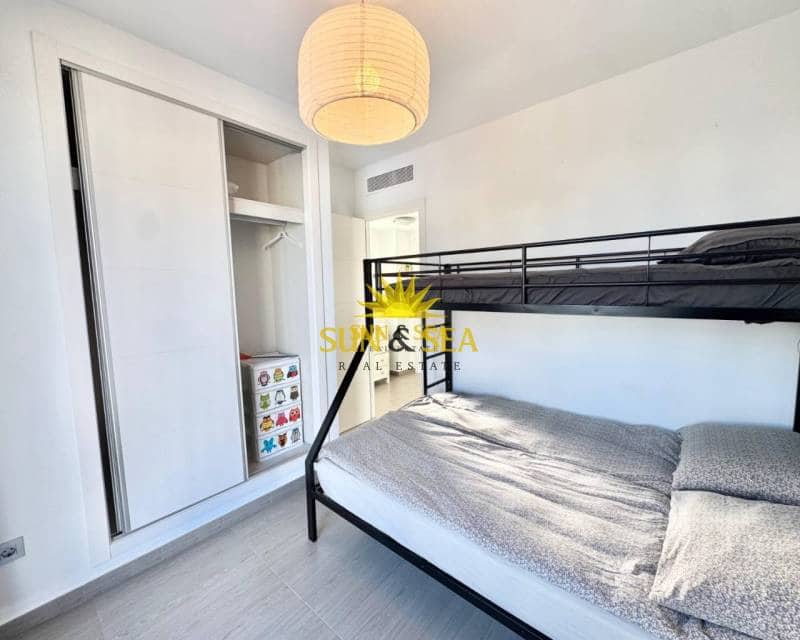 3 chambre Villa/Maison à vendre à Punta Prima avec piscine garage - 440 000 € (Ref: 9500623)