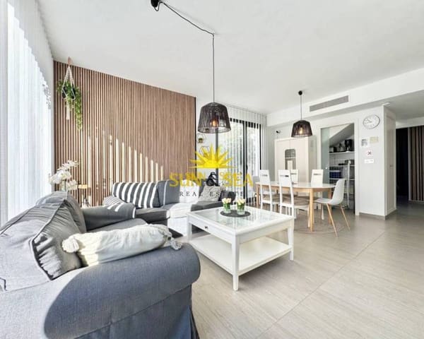 3 chambre Villa/Maison à vendre à Punta Prima, Torrevieja avec piscine garage - 440 000 € (Ref: 9500623)