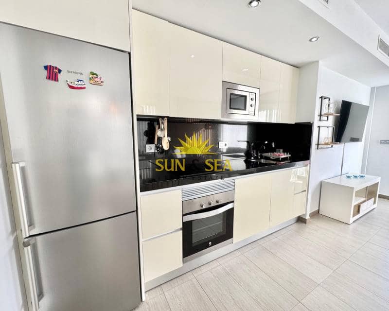 3 bedroom Villa for rent in Punta Prima with pool garage - € 2,700 (Ref: 9500624)