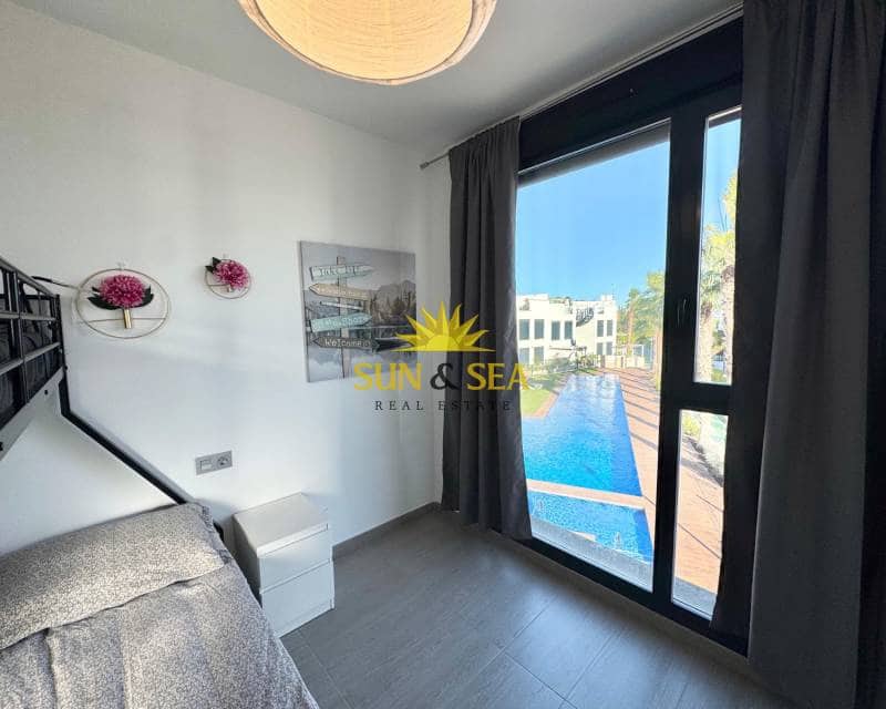 3 bedroom Villa for rent in Punta Prima with pool garage - € 2,700 (Ref: 9500624)