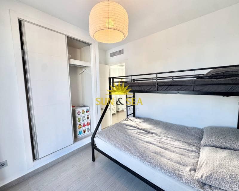 3 bedroom Villa for rent in Punta Prima with pool garage - € 2,700 (Ref: 9500624)