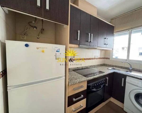 2 bedroom Apartment for rent in El Molino, Torrevieja - € 800 (Ref: 9503116)