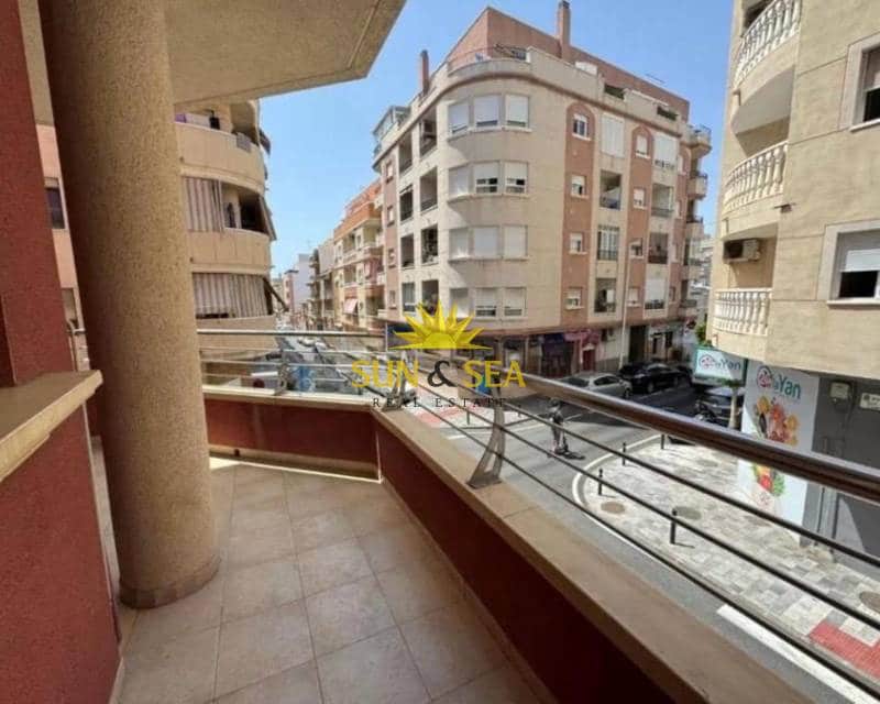 2 bedroom Apartment for rent in Torrevieja - € 800 (Ref: 9503116)