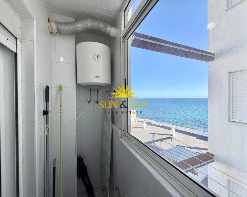 3 bedroom Apartment for rent in Torrevieja - € 1,000 (Ref: 9503289)