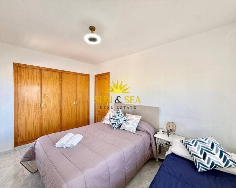 3 bedroom Apartment for rent in Torrevieja - € 1,000 (Ref: 9503289)