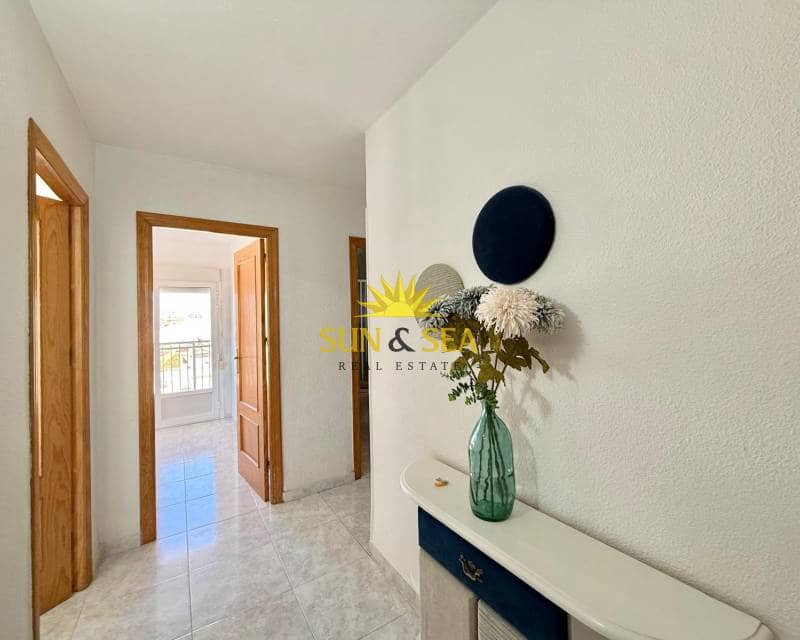 3 bedroom Apartment for rent in Torrevieja - € 1,000 (Ref: 9503289)