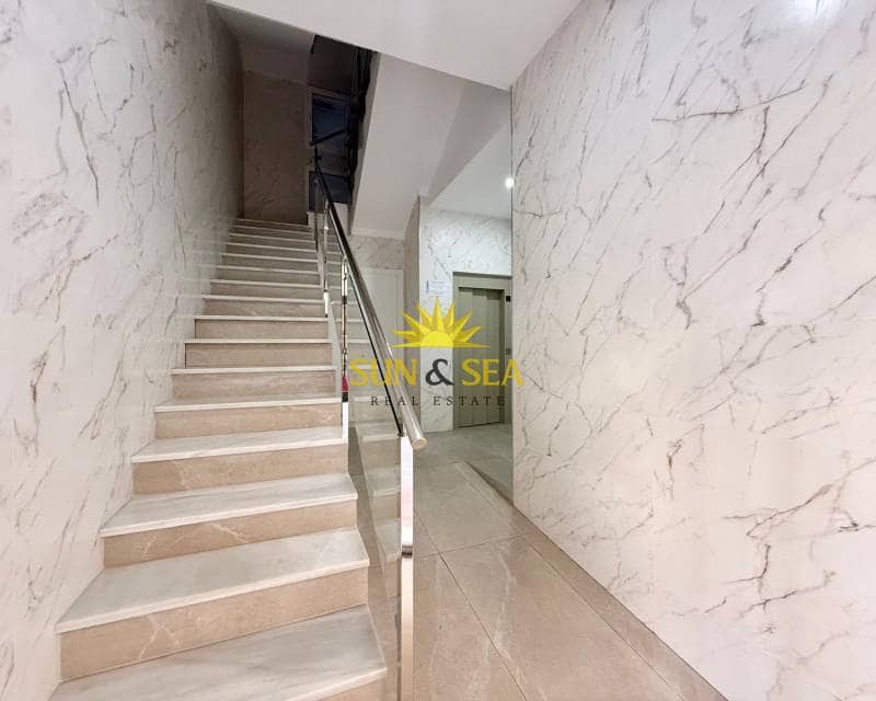 3 bedroom Apartment for rent in Torrevieja - € 1,000 (Ref: 9503289)