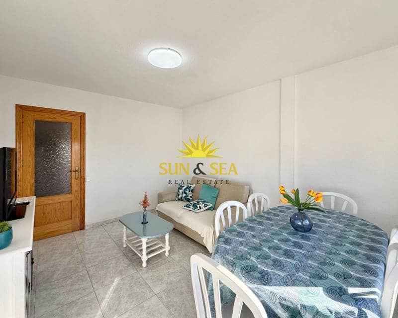 3 bedroom Apartment for rent in Torrevieja - € 1,000 (Ref: 9503289)