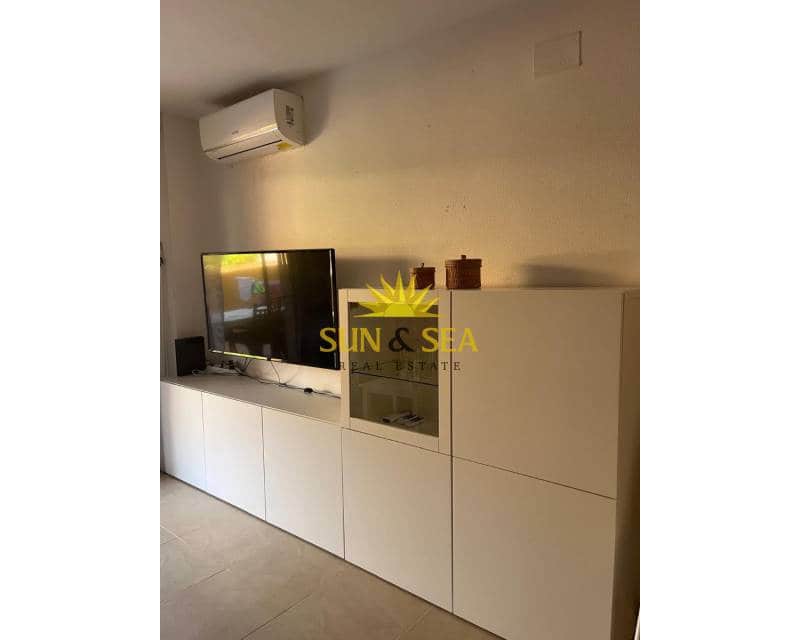 2 bedroom Apartment for rent in Islas Menores with pool - € 625 (Ref: 9503440)