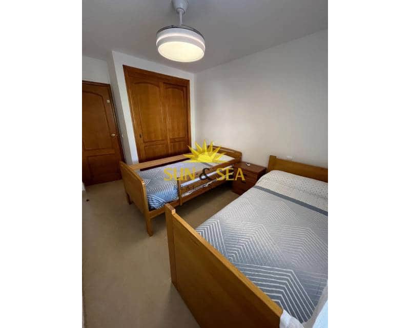 2 bedroom Apartment for rent in Islas Menores with pool - € 625 (Ref: 9503440)