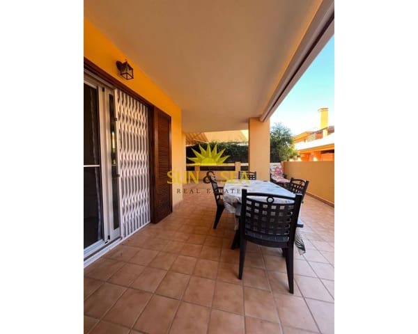 2 bedroom Apartment for rent in Islas Menores, Cartagena with pool - € 625 (Ref: 9503440)