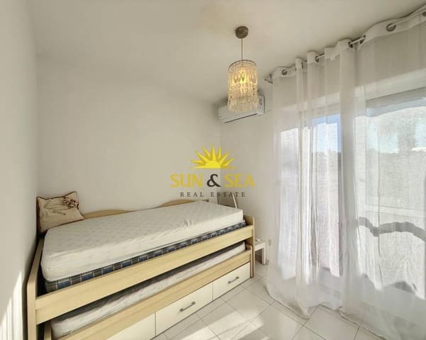 2 bedroom Villa for rent in Los Balcones - € 900 (Ref: 9506287)