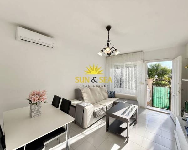 2 bedroom Villa for rent in Los Balcones - € 900 (Ref: 9506287)