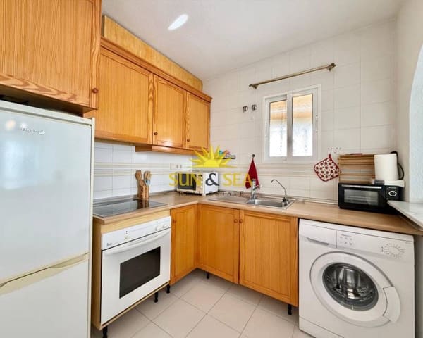 2 bedroom Villa for rent in Los Balcones - € 900 (Ref: 9506287)