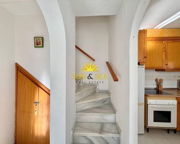 2 bedroom Villa for rent in Los Balcones - € 900 (Ref: 9506287)