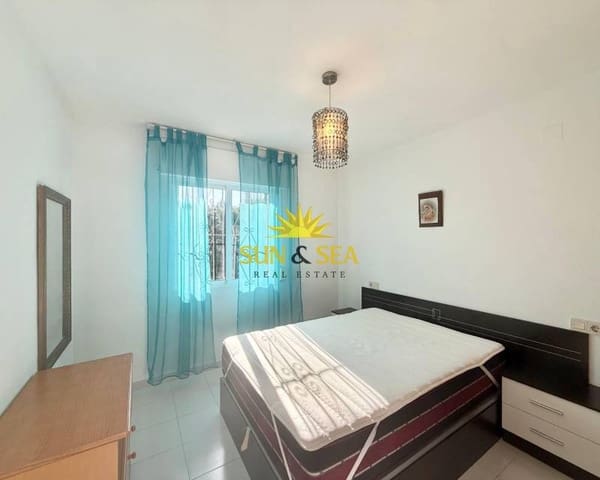 2 bedroom Villa for rent in Los Balcones - € 900 (Ref: 9506287)