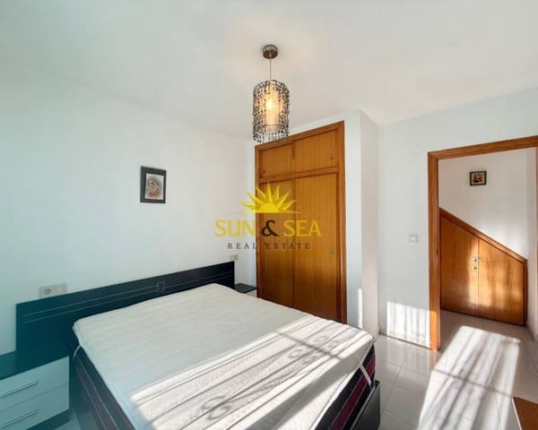 2 bedroom Villa for rent in Los Balcones - € 900 (Ref: 9506287)