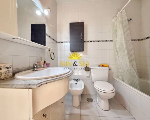 2 bedroom Villa for rent in Los Balcones - € 900 (Ref: 9506287)