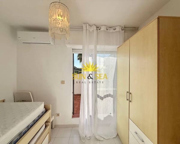 2 bedroom Villa for rent in Los Balcones - € 900 (Ref: 9506287)