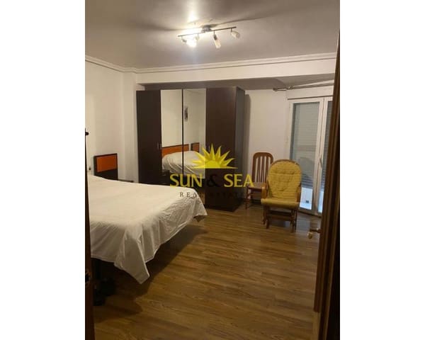 3 slaapkamer Appartement te huur in Altabix, Elche / Elx - € 850 (Ref: 9506288)