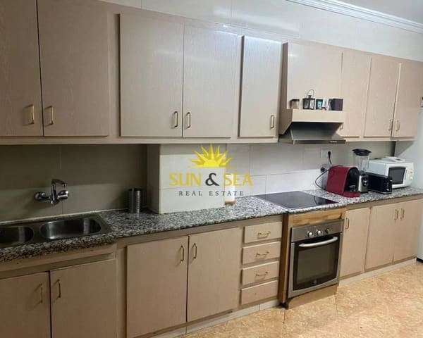 3 slaapkamer Appartement te huur in Altabix, Elche / Elx - € 850 (Ref: 9506288)
