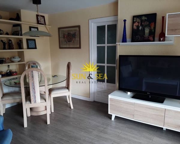 3 makuuhuone Huoneisto vuokrattavana paikassa Playa de San Juan, Alicante kaupunki mukana uima-altaan - 900 € (Ref: 9506929)