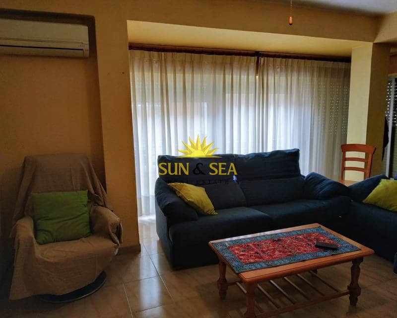 Apartamento de 3 habitaciones en Novelda en alquiler - 600 € (Ref: 9506930)