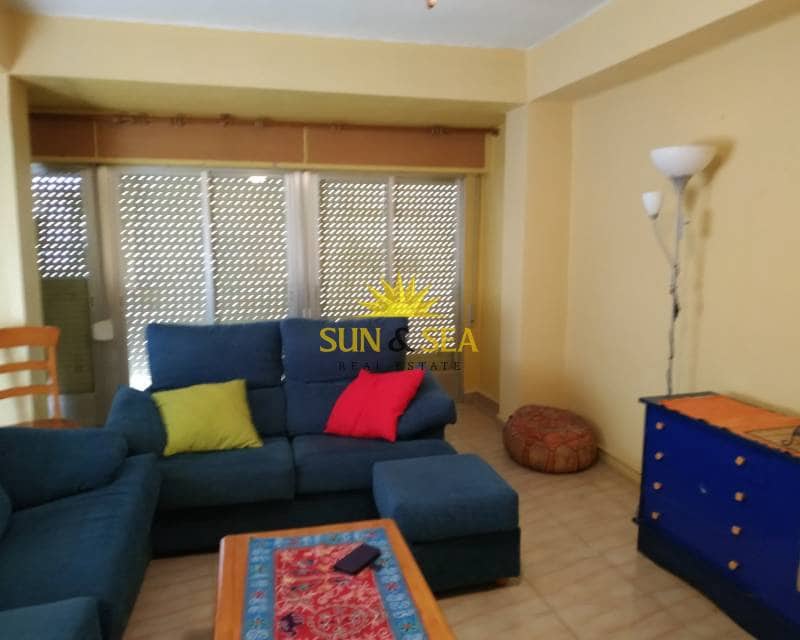 Apartamento de 3 habitaciones en Novelda en alquiler - 600 € (Ref: 9506930)