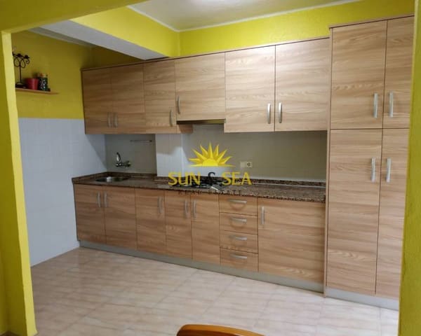 Apartamento de 3 habitaciones en Novelda en alquiler - 600 € (Ref: 9506930)