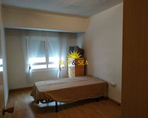 Apartamento de 3 habitaciones en Novelda en alquiler - 600 € (Ref: 9506930)