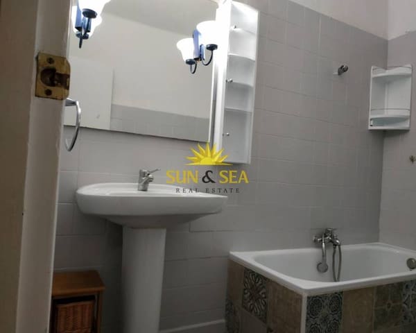 Apartamento de 3 habitaciones en Novelda en alquiler - 600 € (Ref: 9506930)