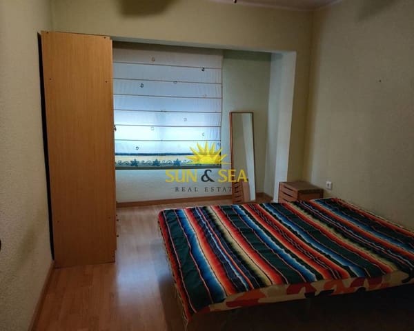 Apartamento de 3 habitaciones en Novelda en alquiler - 600 € (Ref: 9506930)