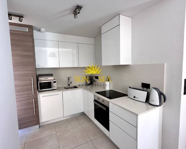 2 sovrum Villa att hyra i Lomas de Cabo Roig - Los Dolses, Orihuela med pool - 2 300 € (Ref: 9506931)