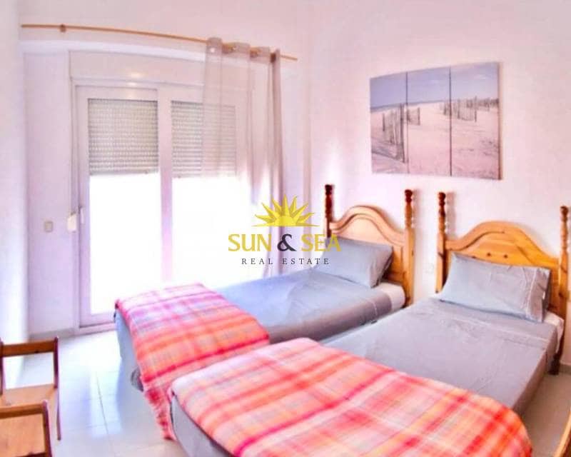 4 soveværelse Penthouse til salg i La Mata med swimmingpool - € 595.000 (Ref: 9511435)