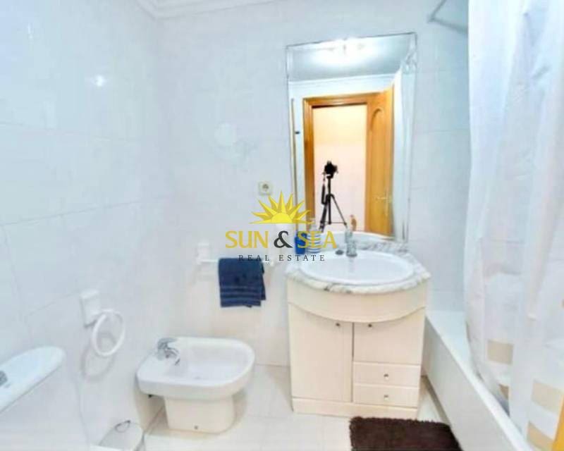 4 soveværelse Penthouse til salg i La Mata med swimmingpool - € 595.000 (Ref: 9511435)