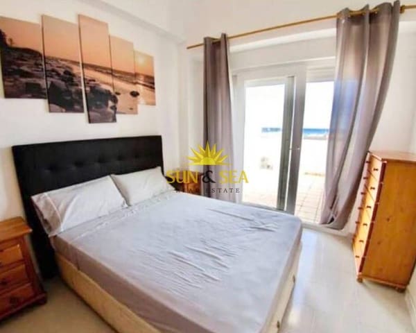 4 soveværelse Penthouse til salg i Los Europeos, Torrevieja med swimmingpool - € 595.000 (Ref: 9511435)