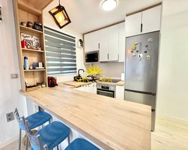 2 slaapkamer Penthouse te huur in Gaspar Perelló, Torrevieja - € 1.100 (Ref: 9516212)