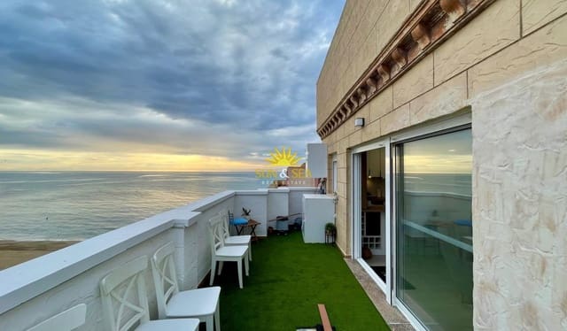 2 soveværelse Penthouse til leje i Gaspar Perelló, Torrevieja - € 1.200 (Ref: 9516212)