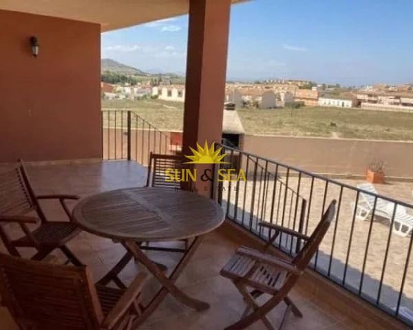 4 camera da letto Villa da affittare in La Unión con piscina garage - 1.400 € (Rif: 9516517)