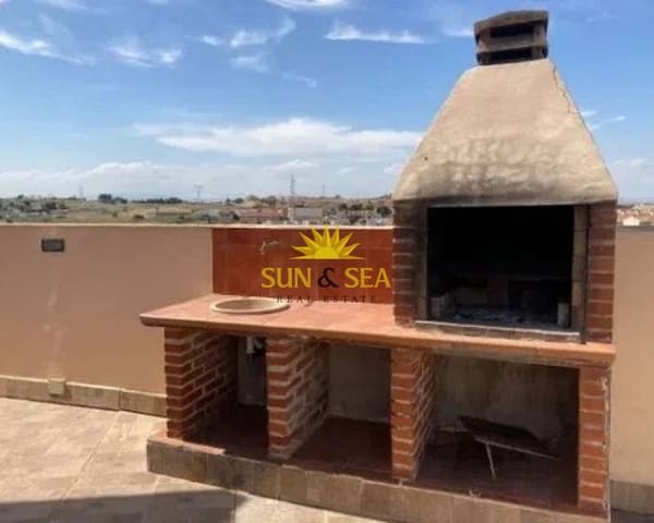 4 camera da letto Villa da affittare in La Unión con piscina garage - 1.400 € (Rif: 9516517)