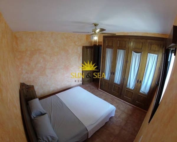 4 camera da letto Villa da affittare in La Unión con piscina garage - 1.400 € (Rif: 9516517)